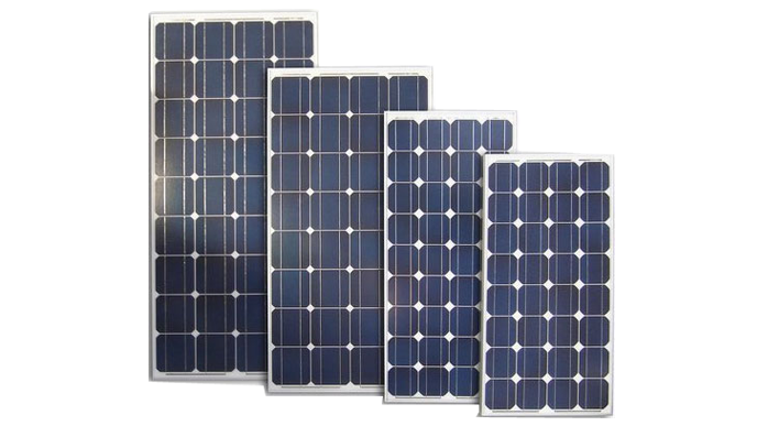 Canadian Solar Panel 350 Watts